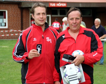 KurtSkorekEhrung03082012