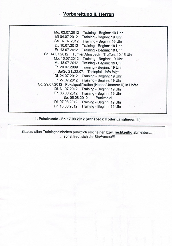 Herren2Vorbereitung2012