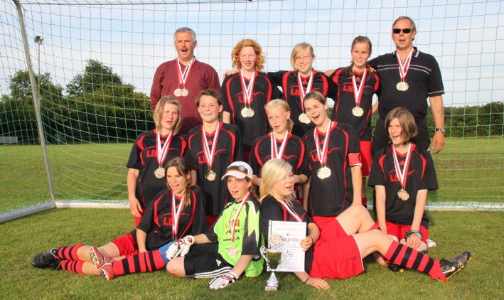 CMaedchenKreispokalsieger2009-12