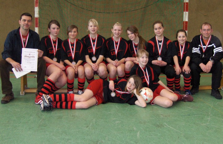 Hallenkreismeister2010