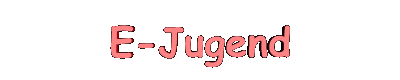 E-Jugend