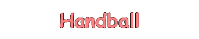 Handball