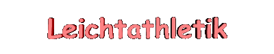 Leichtathletik