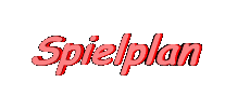 Spielplan