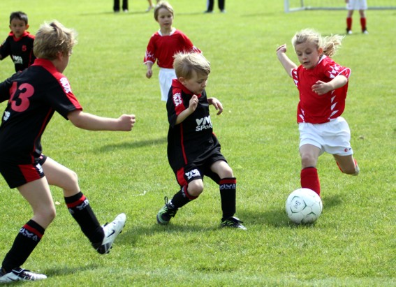 FJugendM�dchenFussball10