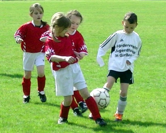FJugendM�dchenFussball4