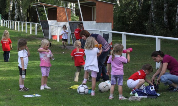 GJugendM�dchenFussball6