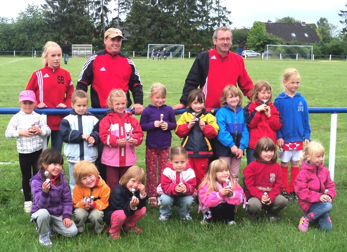 GJugendM�dchenFussball12