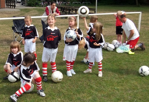 GJugendM�dchenFussball4