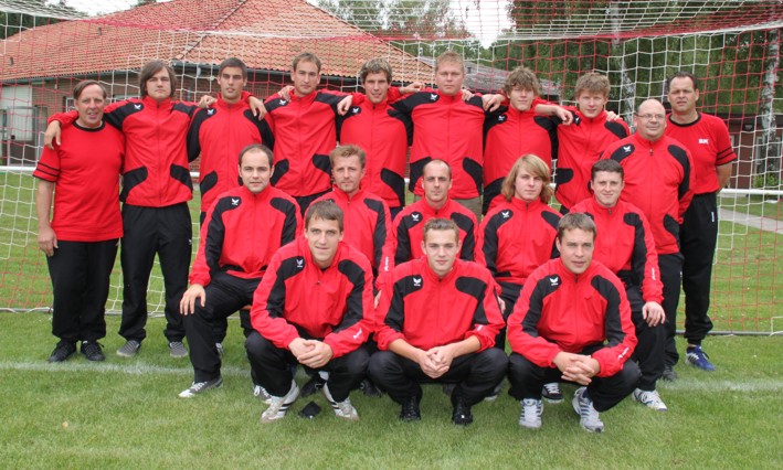 1Herren2009