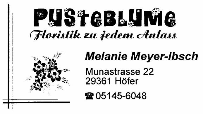 SponsorPusteblume