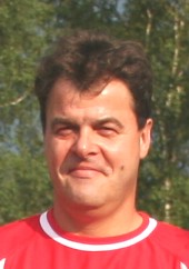 Dietmar Klemmer
